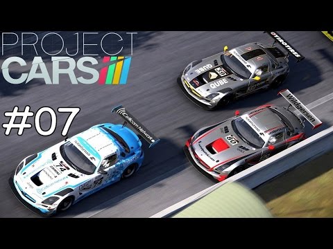 Project Cars - E07 - Kart1 Greenwood [deutsch]