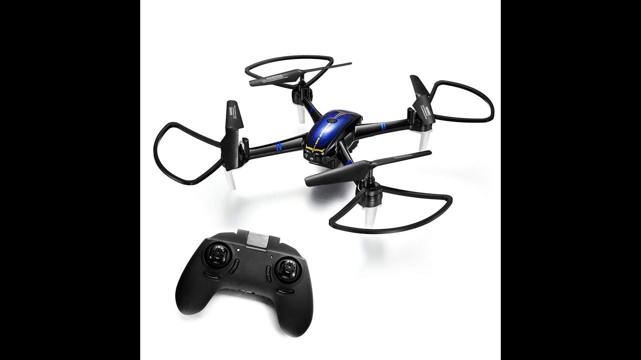 Super Joy Beginner Drone Review