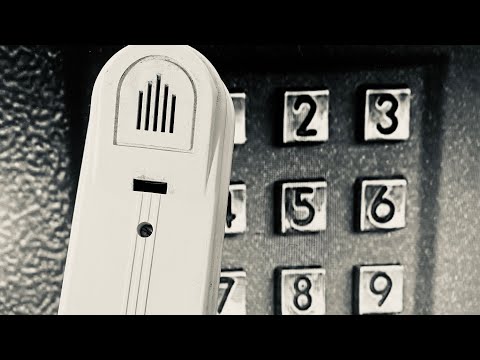Прослушка через домофон