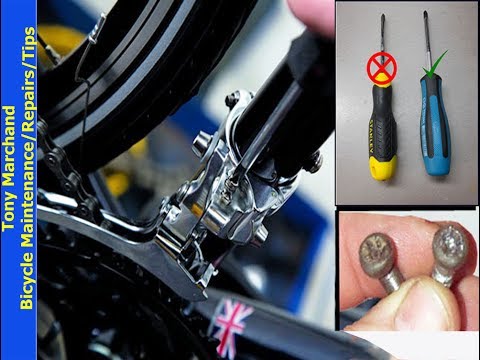 Best Bicycle Screwdrivers Specifically for Bikes