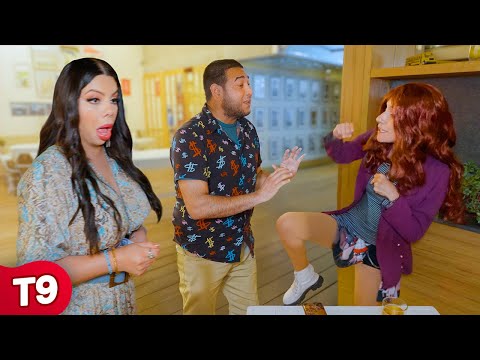 EXPOSED | The Otaku Charmer 🤩 S9 Ep. 22 - Lizbeth Rodríguez