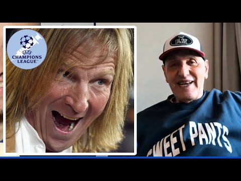 2ND ROUND CHAMPIONS POLIT0XIC0M4NOS WITH COTO MATAMOROS: WILL POCHOLO ADVANCE?