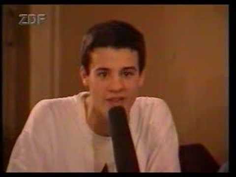ZDF Doku - Lost In Music: Freestyle '93 - Boulevard Bou - Eißfeldt - MC Rene - (Denyo)