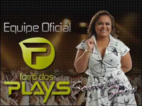 forro dos plays-primeira vez