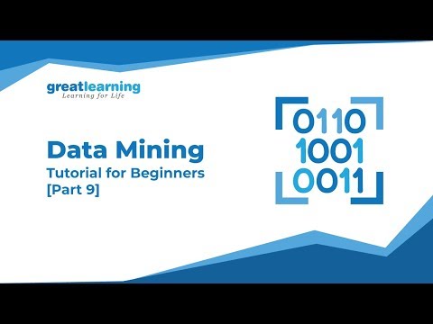 Data Mining Tutorial for Beginners Part 3 Storage Systems Great Learning