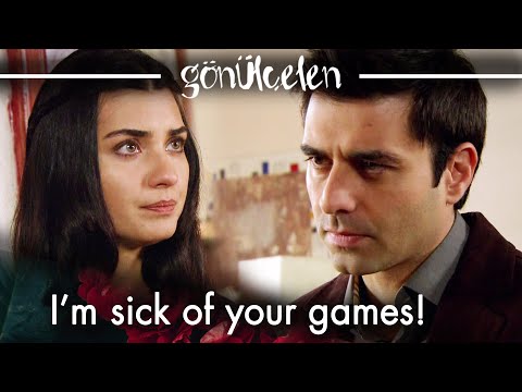 Hasret is disappointed - Episode 104 | Becoming a Lady