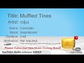 New Free Music 2018 Muffled Tines Roljui Cinematic Inspirational YouTube Audio Library BGM