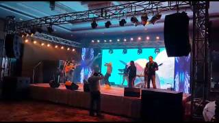 Gurdeep Mehndi Live Show Performance
