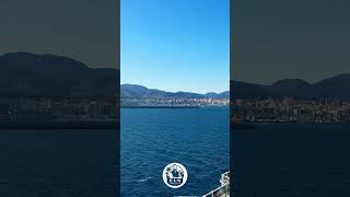 Palma de Mallorca was one of our favorite ports on our recent 22-day cruise