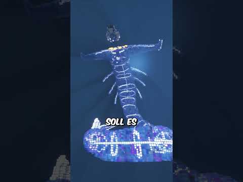 DER ANFANG einer KRASSEN REISE... #toobad #minecraft #2b2t