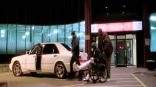 Deep Fried Frenz - MF Doom