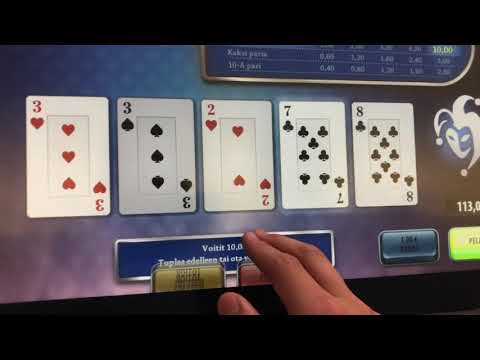 Pelikauden Avaus! Pikapokeri poikii! 100€ Tai Ei Mitään!?