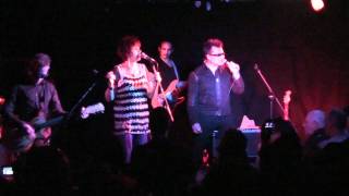 The Rezillos - Out of This World - Live