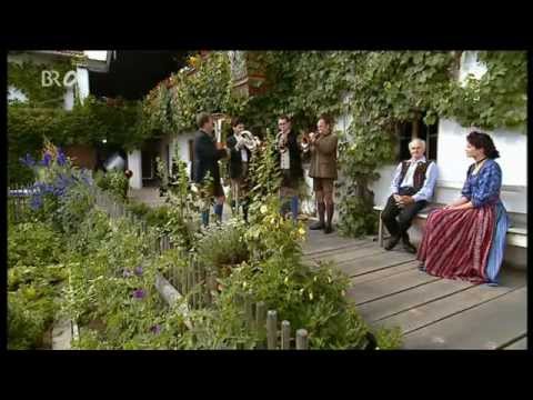 Thonisl Bläser - Arie