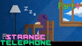 【Strange Telephone】緑の電話と奇妙な世界へ Part4【実況】
