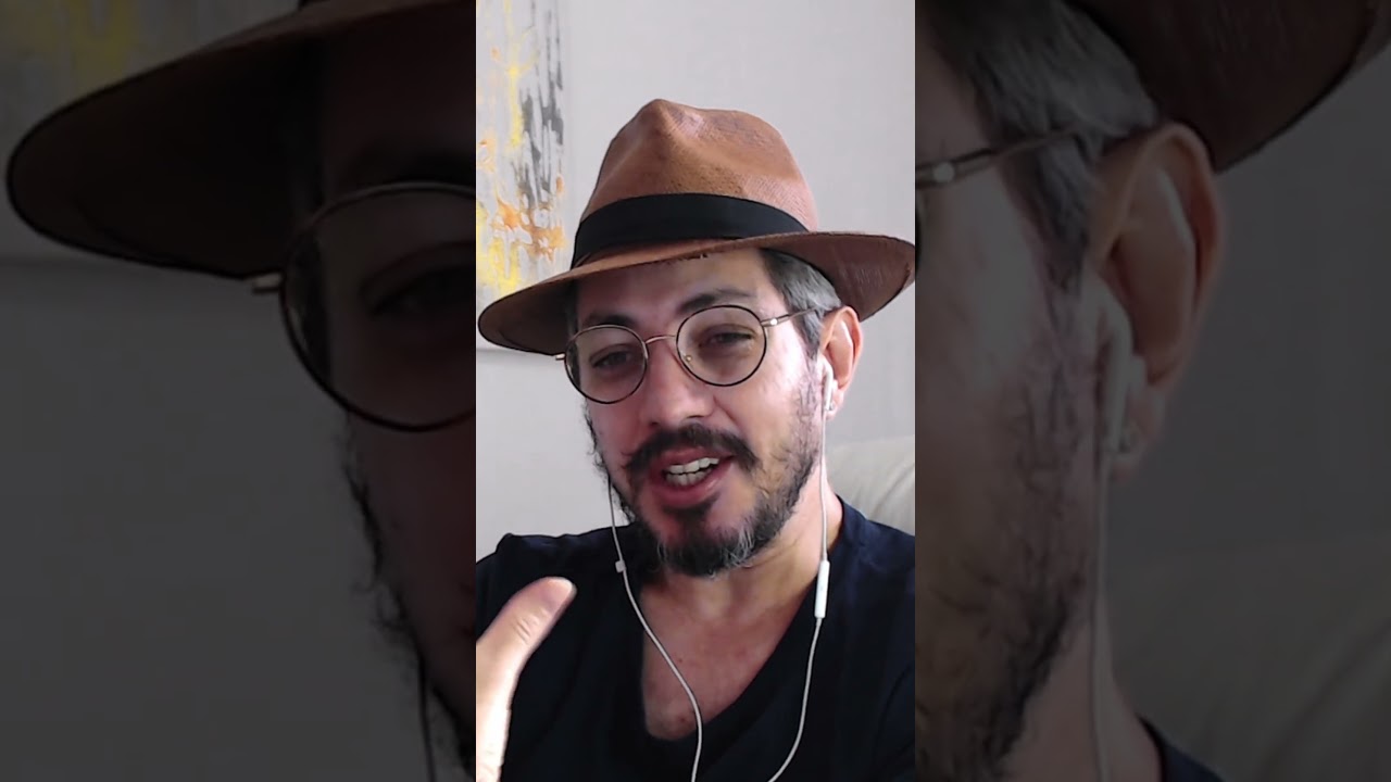 A academia não forma fenomenologos