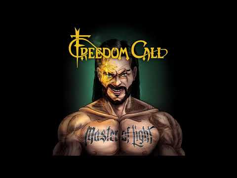 Freedom Call - Metal Is For Everyone