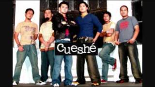 Cueshe - Can&#39;t Let You Go