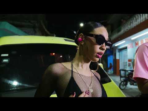 D Jam Saw & El Mega - Arrebatao (Videoclip Oficial)