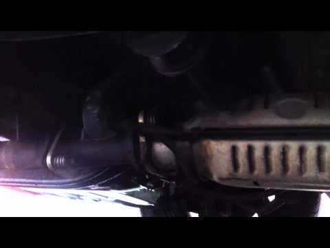 Help! Catalytic Converter? heat shield?