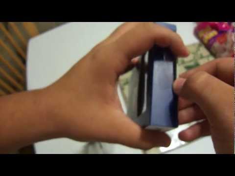 ASMR: Silent Unboxing Astros In Ear Headphones