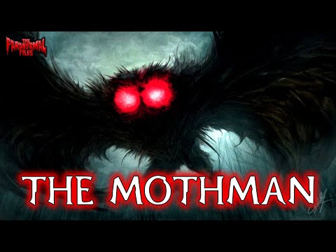 The Mothman of Point Pleasant | Full Horror Documentary Movie | Paranormal Activity Caught On Camera