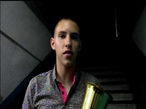 JUVENILES B. Ian LYNCH, de la 6ta de YUPANQUI. Destacado del club 2016.