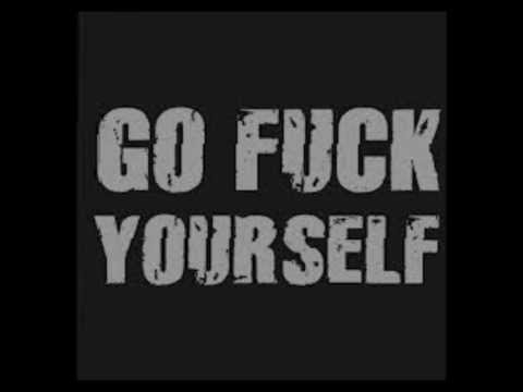 Videoclip de Go Fuck Yourself! — Hocico