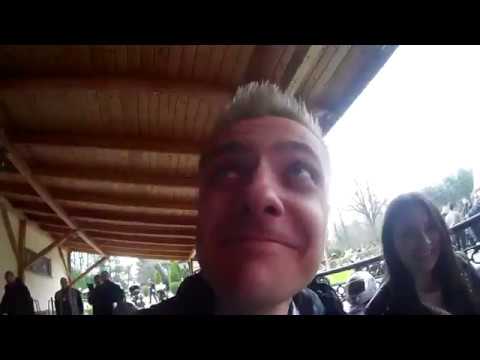 14.04.2019 Rozpoczęcie sezonu Moto Rychwałd z psikusem ;)