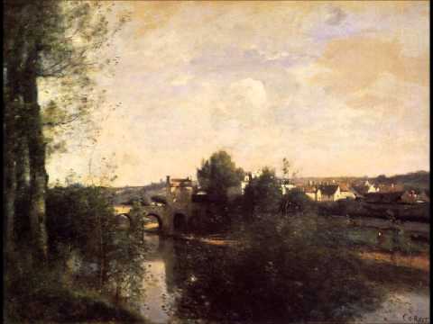 Romance No. 1 in G minor, op. 243 - Johann Strauss II