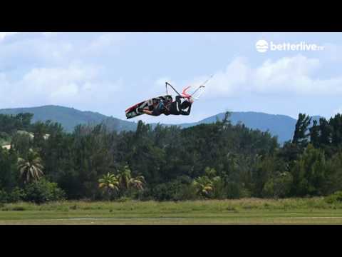 KITE Cumbuco - The Best Session!