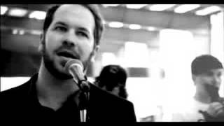 Finger Eleven - Talking To The Walls