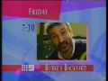 Burkes Backyard Channel 9 Promo 1995 Guest Kim Beazley
