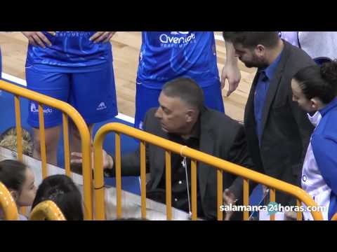 Resumen Perfumerías Avenida - Bembibre