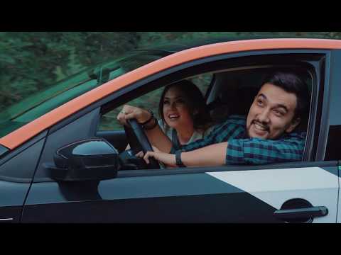 Anytime carsharing Kazakstan