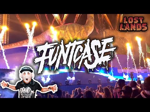 FUNTCASE @ Lost Lands 2019
