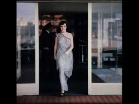 Anna Jantar - Wielka dama tańczy sama