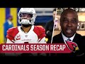 Charles Davis Recaps Cardinals 'Failure' Of A Season | CBS Sports HQ