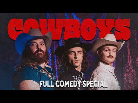 COWBOYS: A Show by Business Casual (Clip)