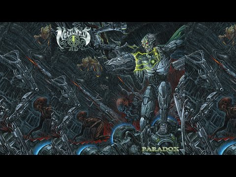 🔴Nocturnu̼s̼ ̼A̼D̼ ̼2̼0̼1̼9̼ ̼-̼ ̼P̼a̼r̼a̼dox