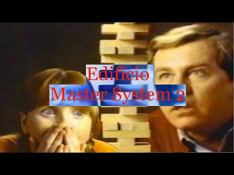 Edifício Master System - Parte 2