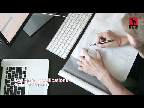 Design Management by Loumain Australia - Brisbane & Melbourne Construction Design Coordination