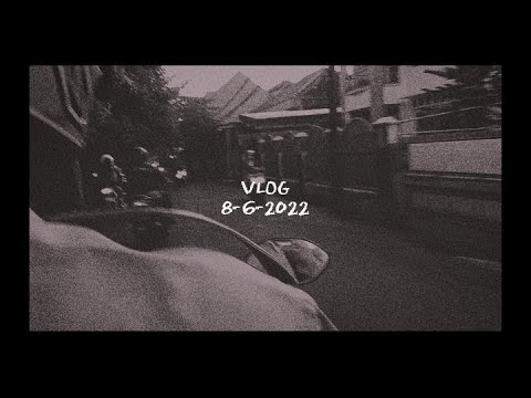 pat lagi | vlog 8-6-2022