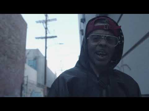 Agallah Don Bishop - Streets Dont Love Us (Official Video) Prod. By Agallah Don Bishop