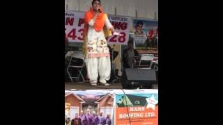 Har sandhu live in Canada brand new song.