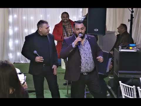 Program sarbe cu Cornel Cojocaru ,Nicusor Boieru,Troncea si Purcelan