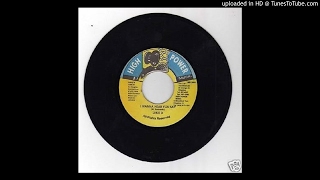 Lukie D - I wanna hear you say it (1996)