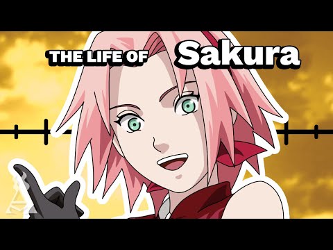 The Life Of Sakura Haruno (UPDATED)