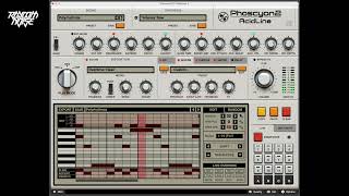 Video thumbnail for D16 Phoscyon 2 All Presets No Talking New 2022 by Random Noise