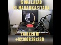Ismail azad film arab ka sitara Ismail azad film arab ka sitara